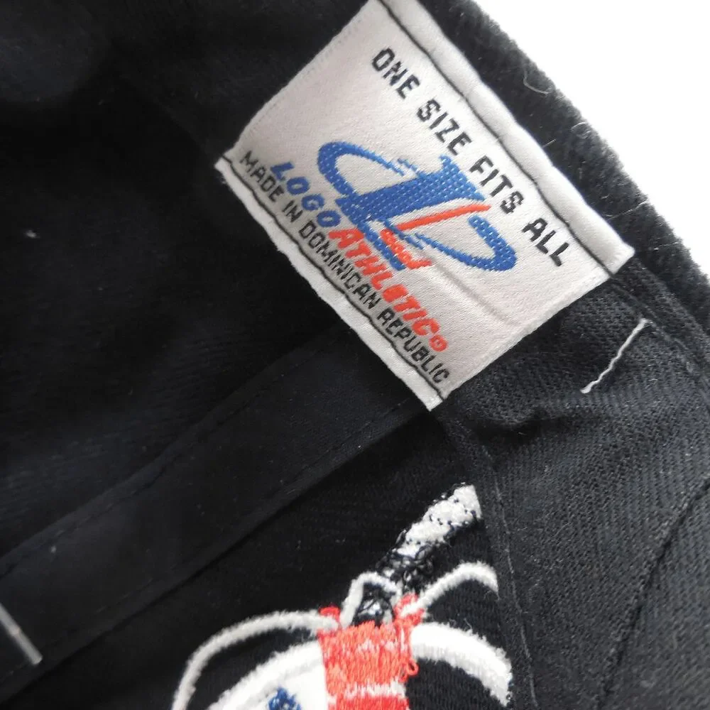 Denver Broncos Super Bowl XXXII 32 Champions Cap‎ Hat SnapBack 1998 NWT